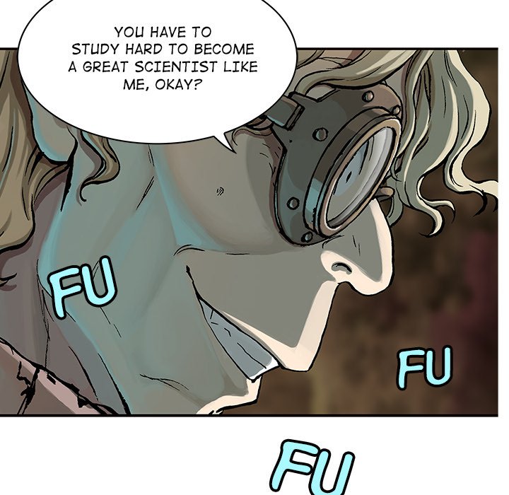 Leviathan Chapter 212 - Page 55