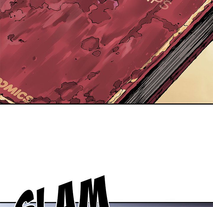 Leviathan Chapter 212 - Page 60