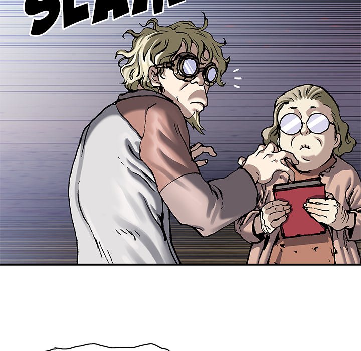 Leviathan Chapter 212 - Page 61