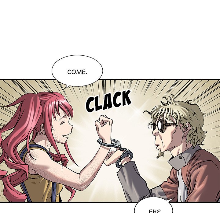 Leviathan Chapter 212 - Page 65