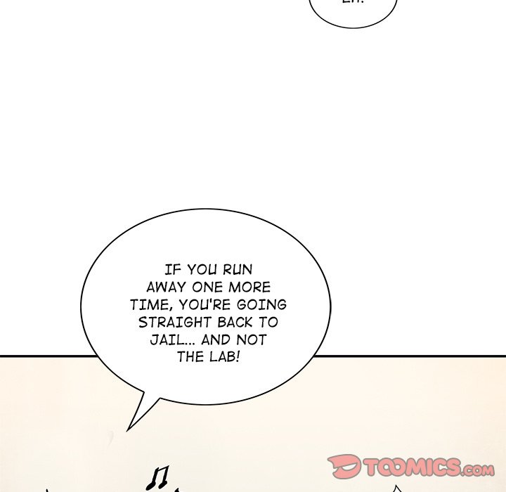 Leviathan Chapter 212 - Page 66