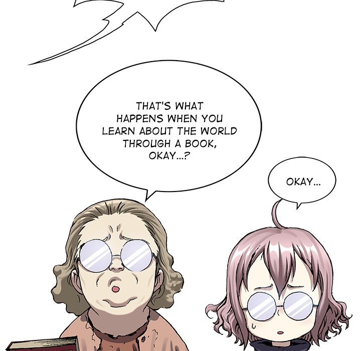 Leviathan Chapter 212 - Page 69