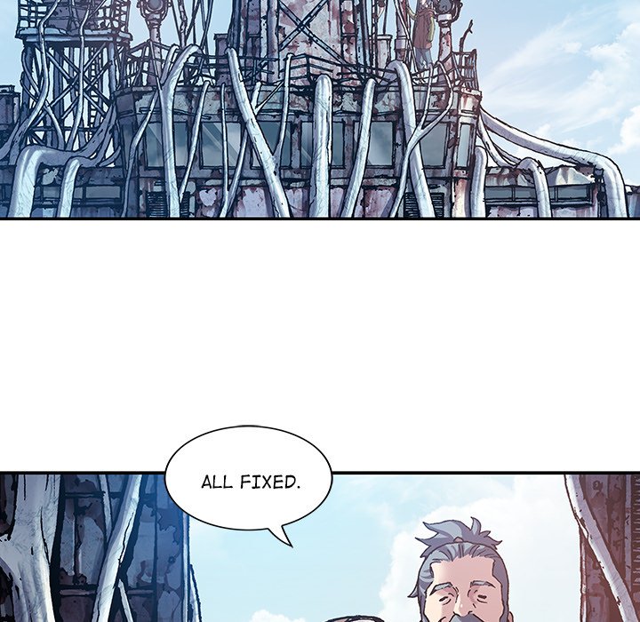 Leviathan Chapter 212 - Page 71