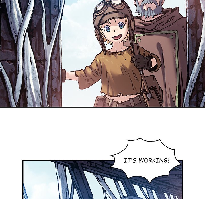 Leviathan Chapter 212 - Page 72