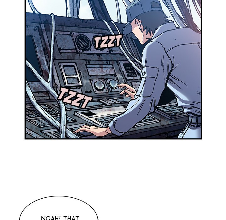 Leviathan Chapter 212 - Page 73