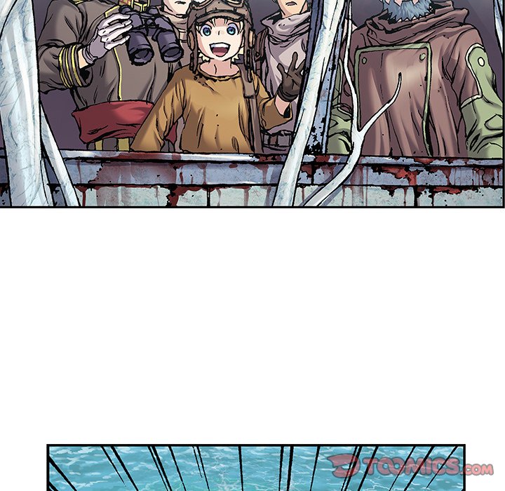 Leviathan Chapter 212 - Page 78