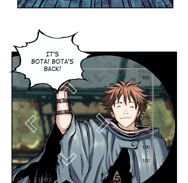 Leviathan Chapter 212 - Page 80