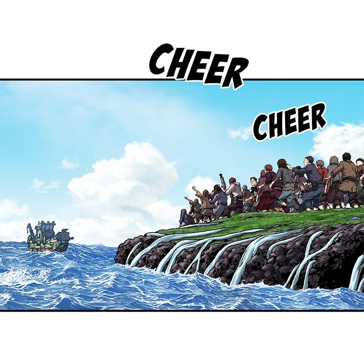 Leviathan Chapter 212 - Page 87