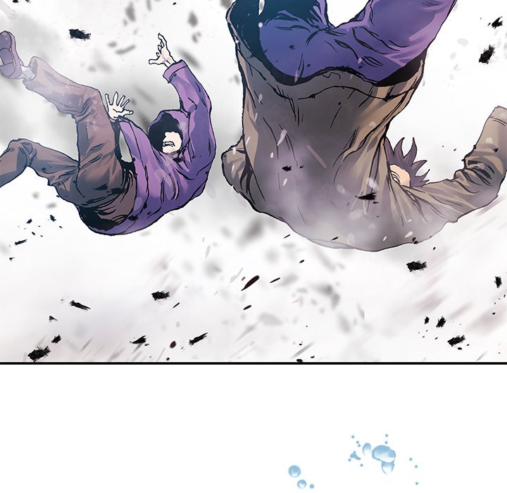 Leviathan Chapter 212 - Page 9