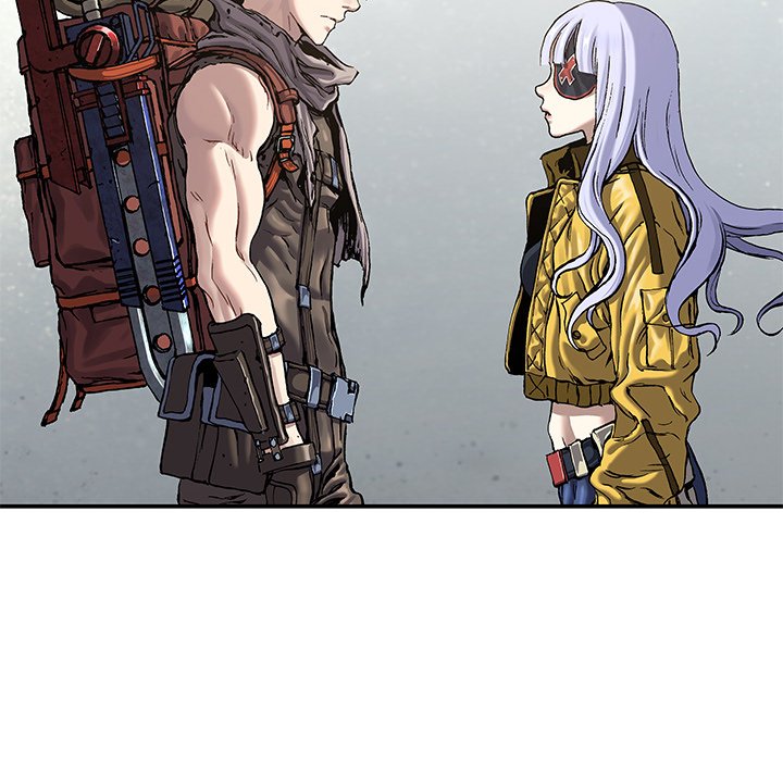 Leviathan Chapter 212 - Page 91