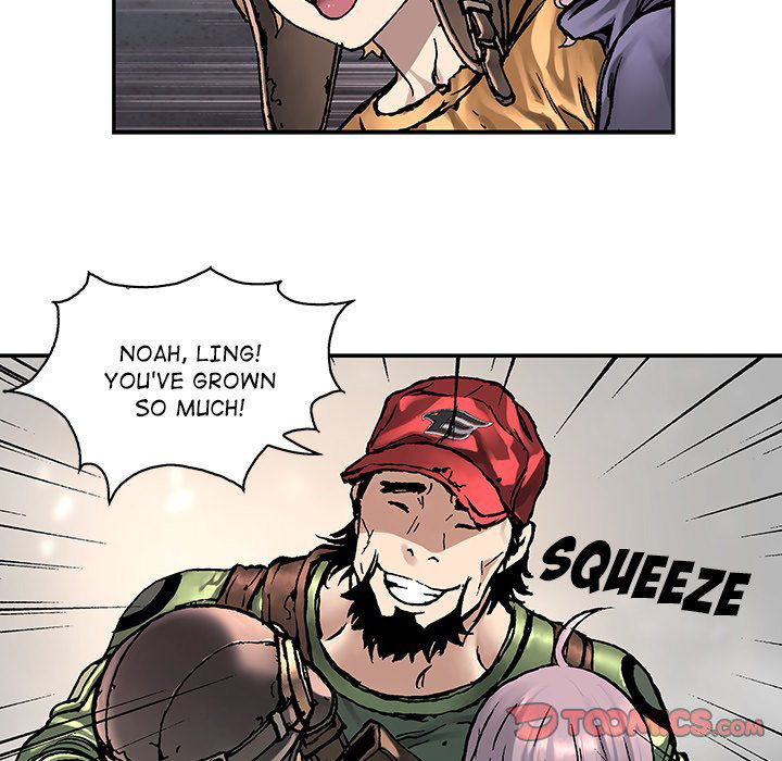 Leviathan Chapter 213 - Page 14