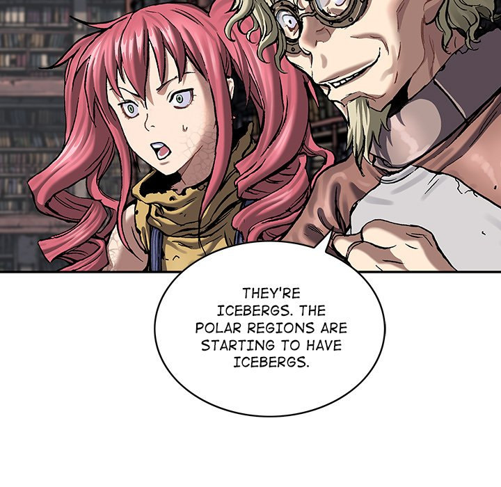 Leviathan Chapter 213 - Page 36