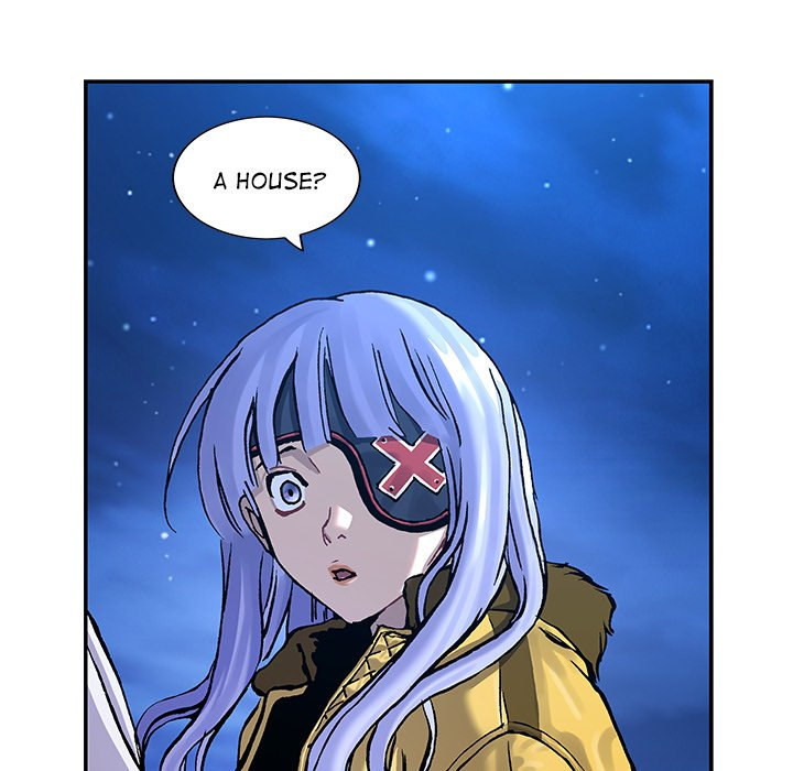 Leviathan Chapter 213 - Page 52