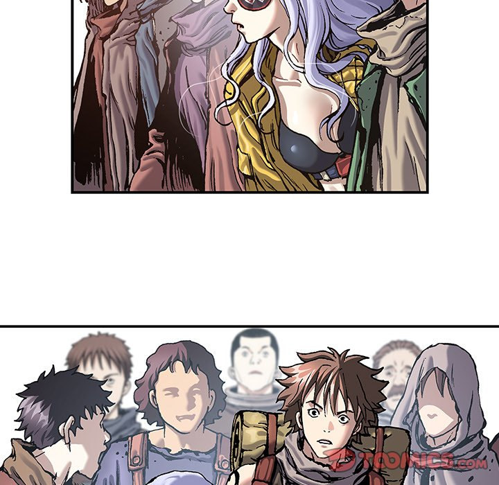 Leviathan Chapter 213 - Page 6