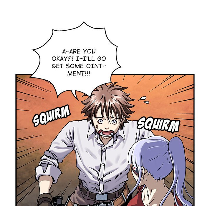 Leviathan Chapter 213 - Page 63