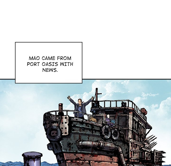 Leviathan Chapter 213 - Page 67