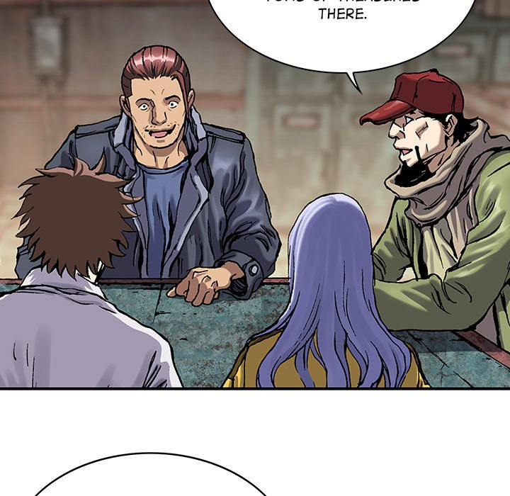 Leviathan Chapter 213 - Page 69