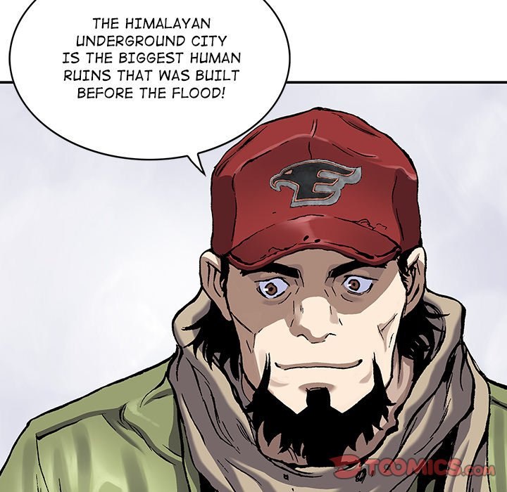 Leviathan Chapter 213 - Page 70