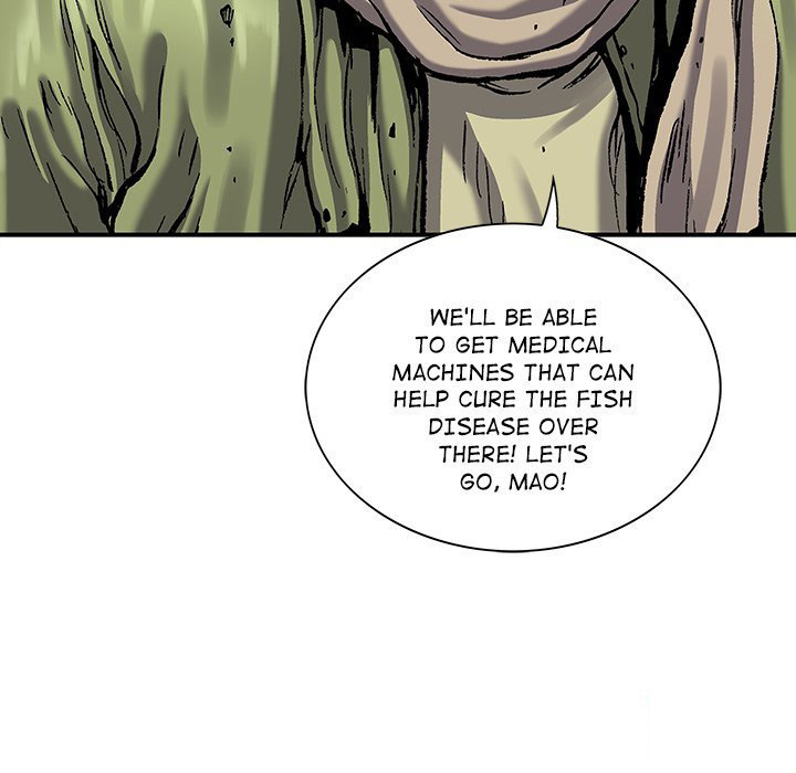 Leviathan Chapter 213 - Page 71