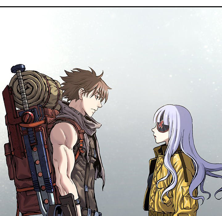 Leviathan Chapter 213 - Page 8