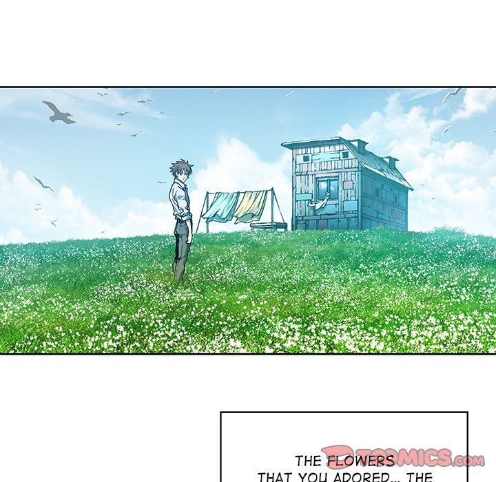 Leviathan Chapter 214 - Page 12