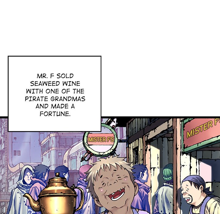 Leviathan Chapter 214 - Page 19