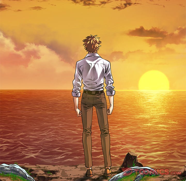 Leviathan Chapter 214 - Page 32