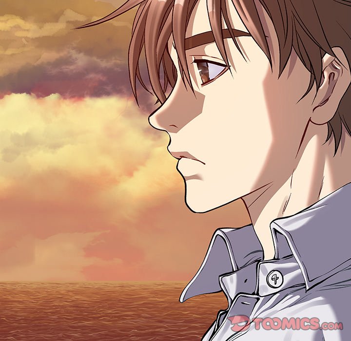 Leviathan Chapter 214 - Page 38