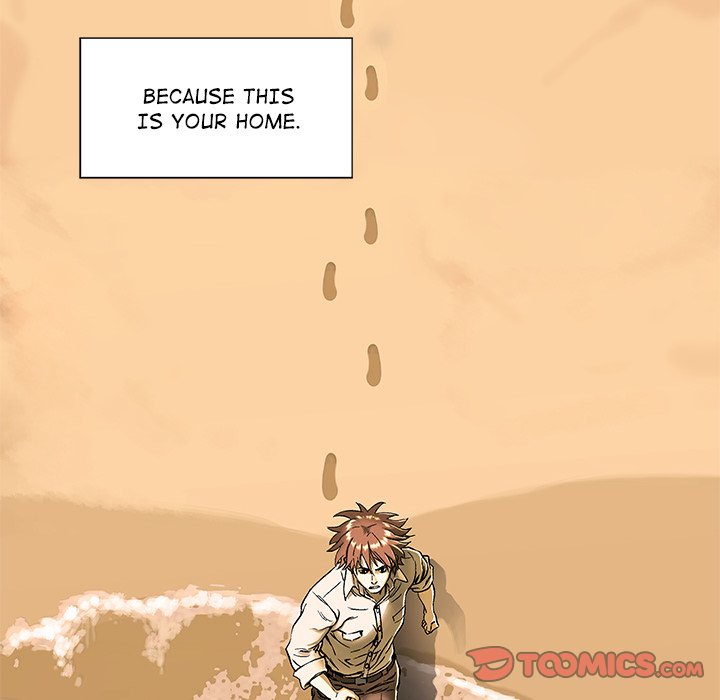 Leviathan Chapter 214 - Page 50