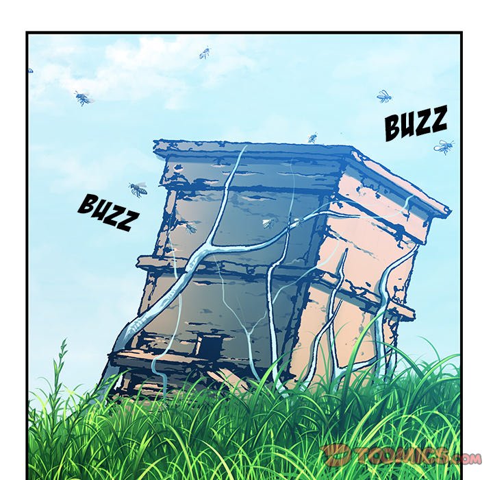 Leviathan Chapter 214 - Page 6