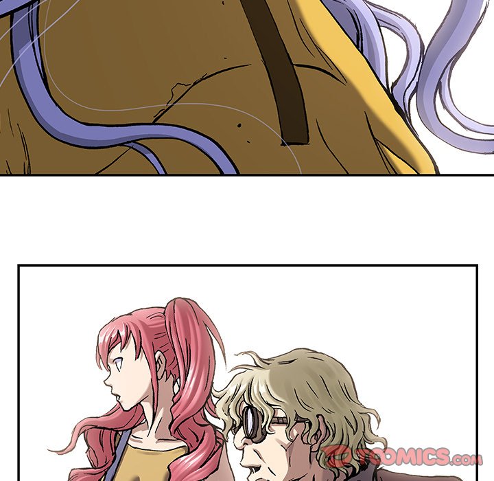 Leviathan Chapter 214 - Page 64