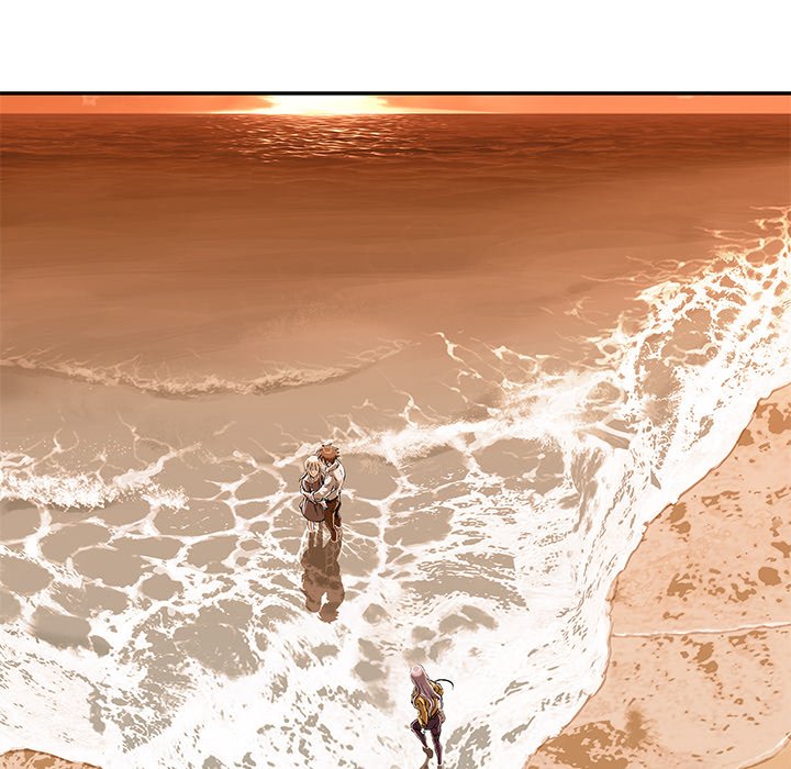 Leviathan Chapter 214 - Page 69