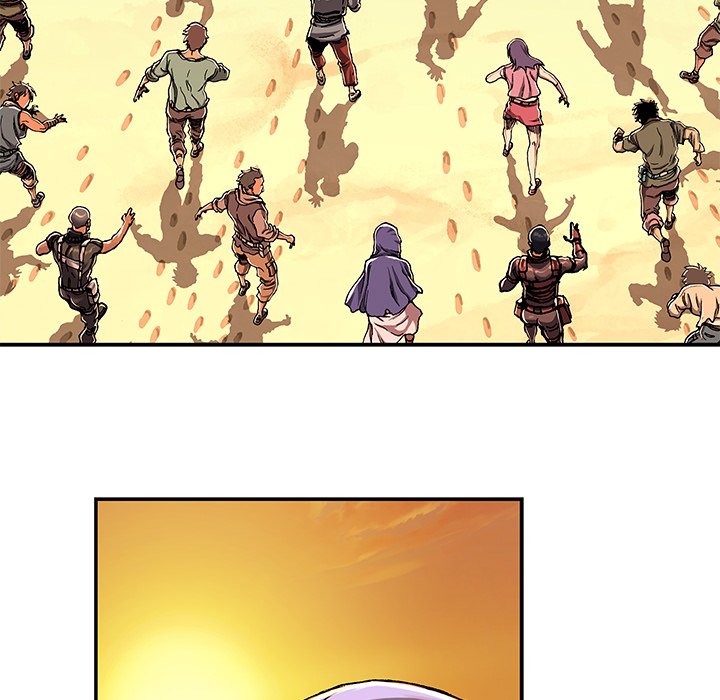 Leviathan Chapter 214 - Page 71