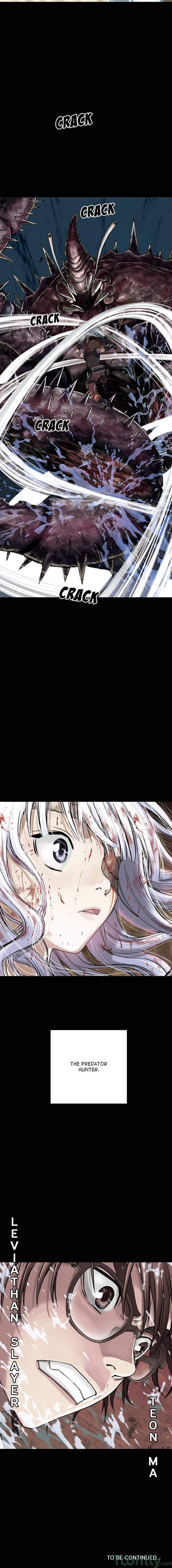 Leviathan Chapter 22 - Page 11