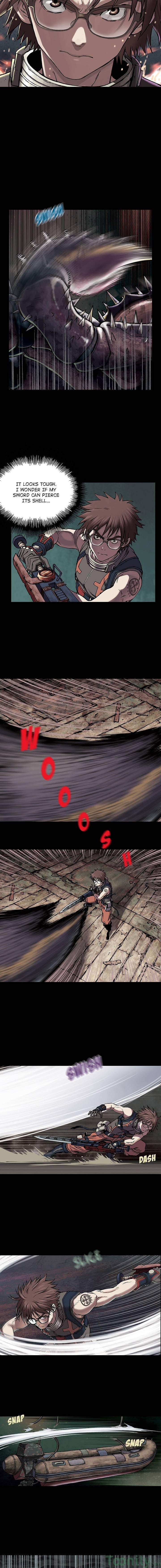 Leviathan Chapter 22 - Page 4