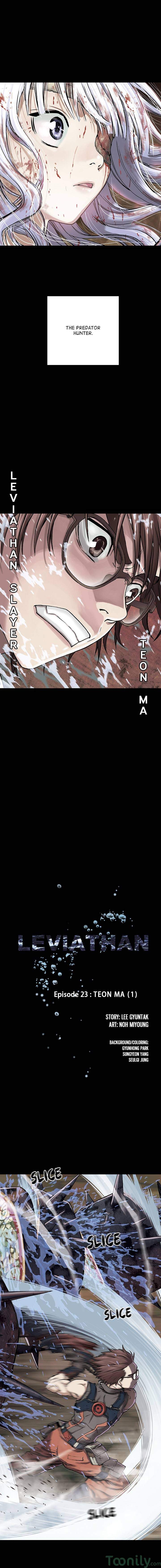 Leviathan Chapter 23 - Page 2