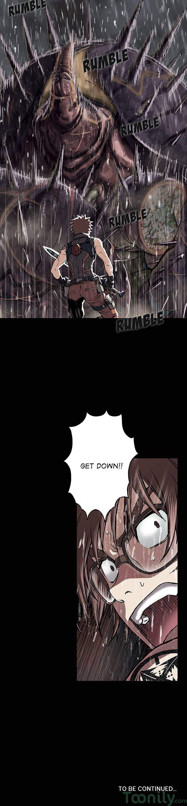 Leviathan Chapter 23 - Page 9