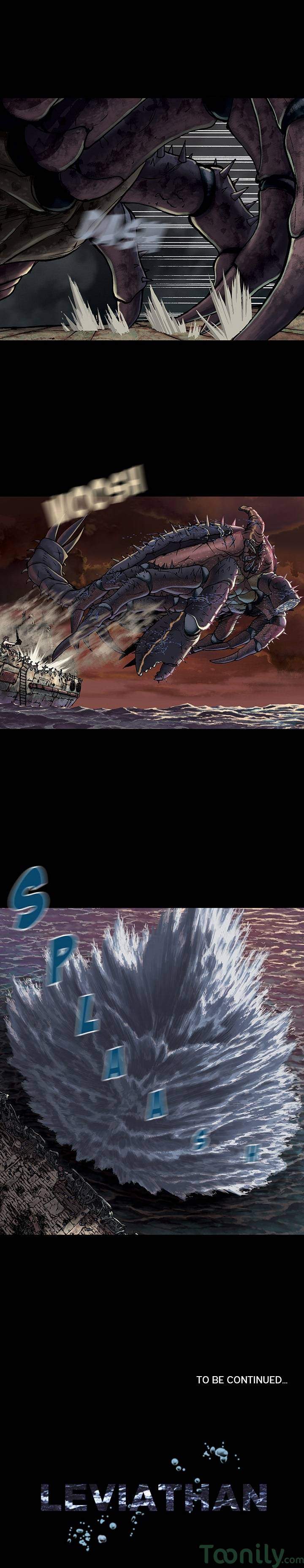 Leviathan Chapter 24 - Page 10