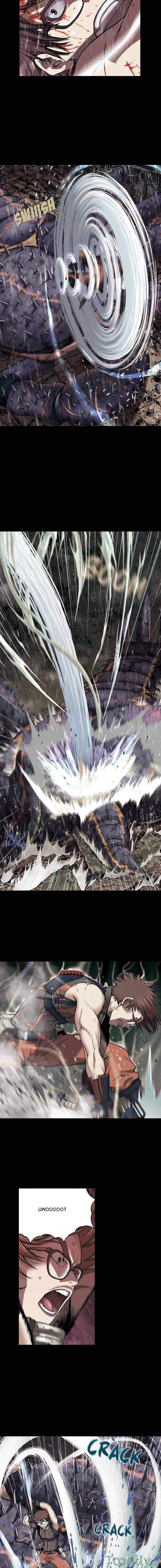 Leviathan Chapter 24 - Page 6