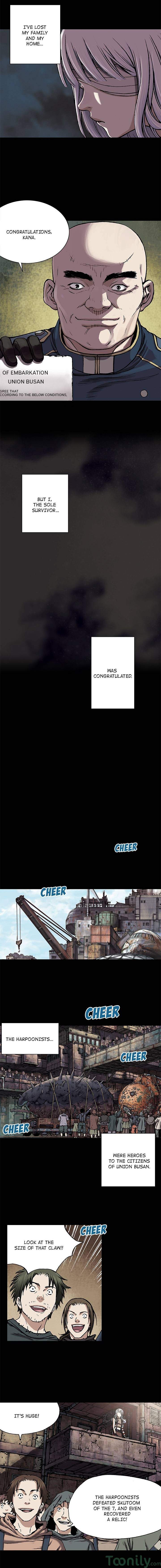 Leviathan Chapter 25 - Page 5