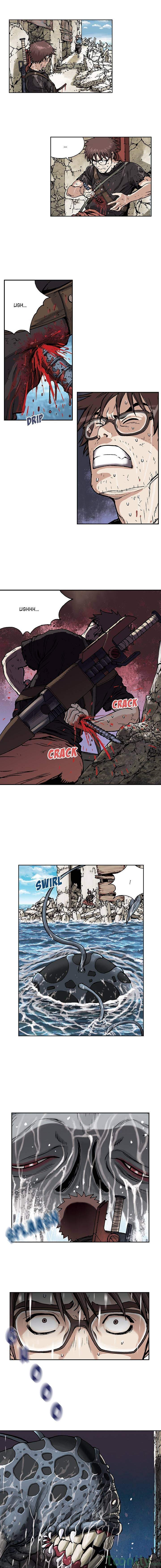 Leviathan Chapter 3 - Page 6