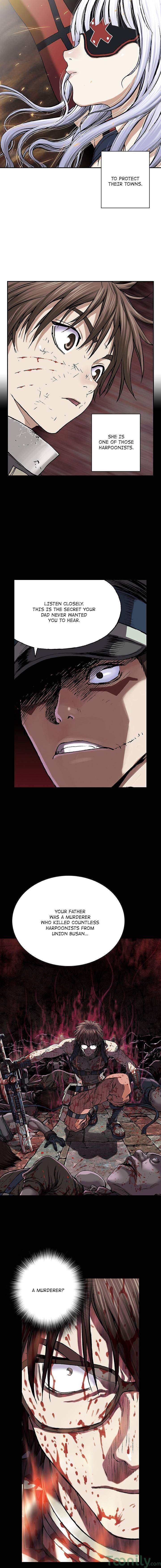 Leviathan Chapter 34 - Page 9
