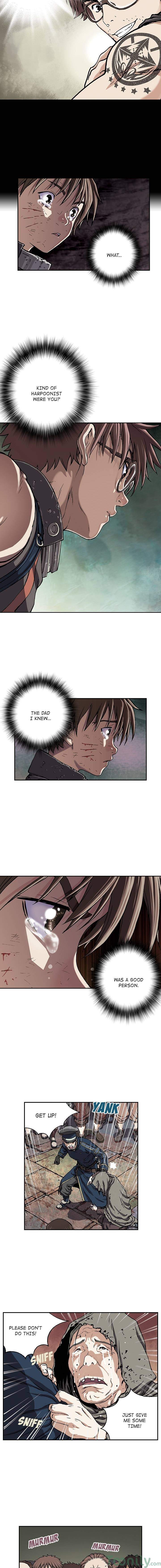 Leviathan Chapter 36 - Page 2