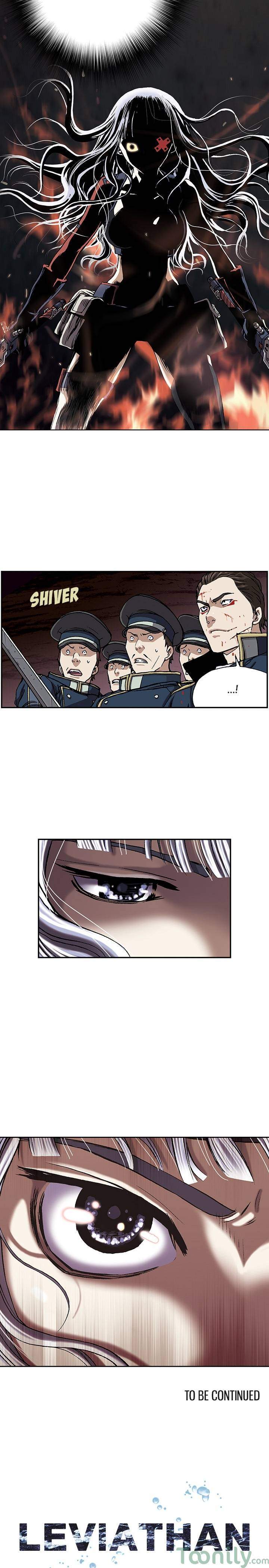 Leviathan Chapter 38 - Page 11