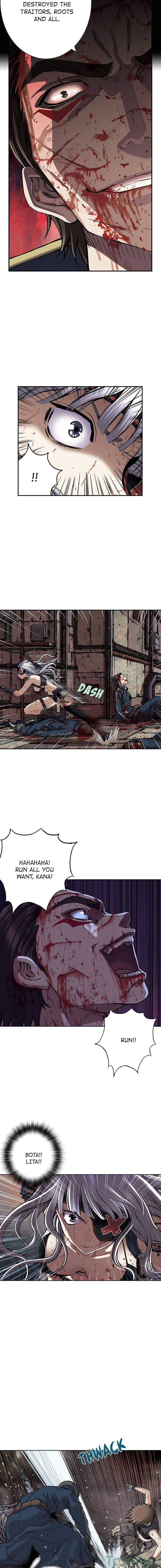 Leviathan Chapter 41 - Page 5