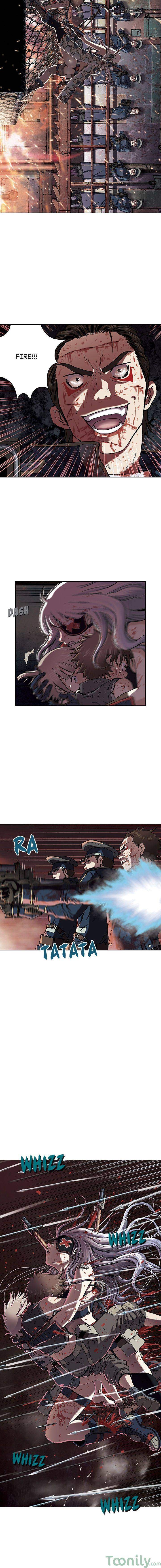 Leviathan Chapter 42 - Page 3