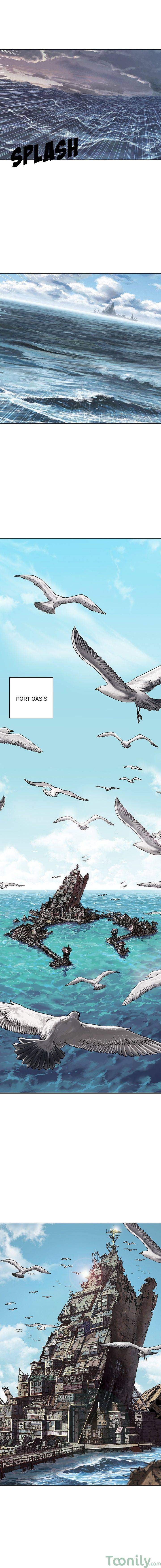 Leviathan Chapter 42 - Page 9