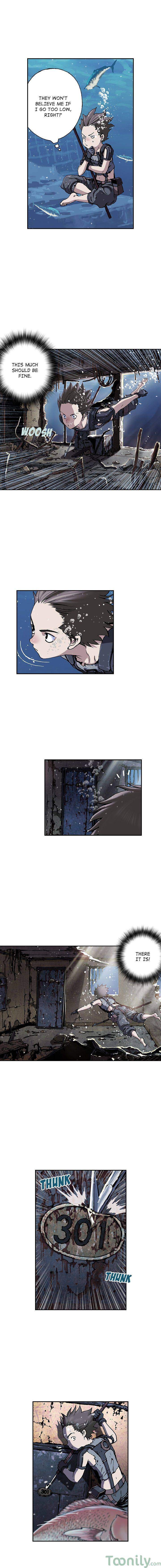 Leviathan Chapter 43 - Page 4