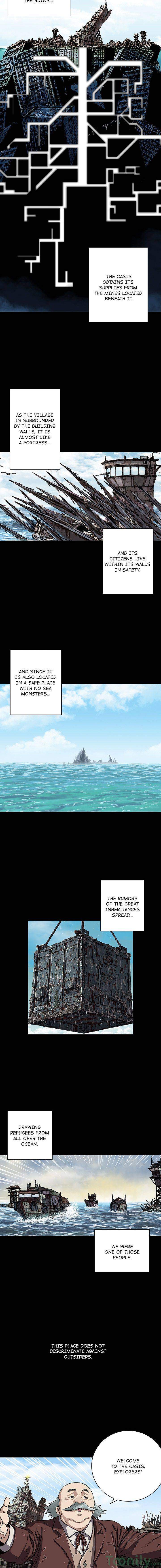 Leviathan Chapter 44 - Page 6