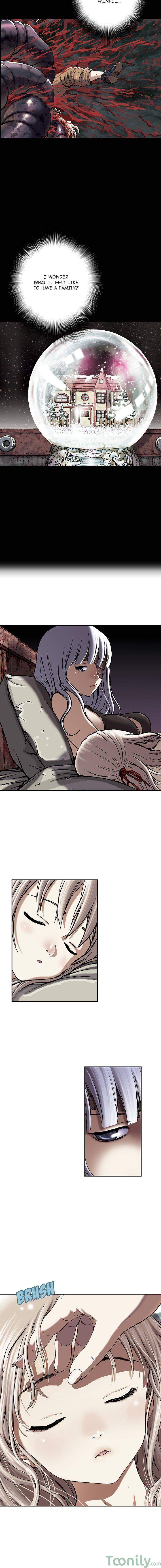 Leviathan Chapter 45 - Page 10